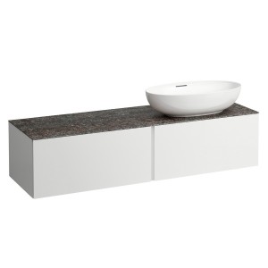 Él. de tir. porte alessi 160 mcol - LAUFEN H4323560979991 