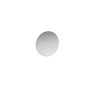 Mirror round without light - LAUFEN H4474309001441 