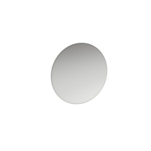 Mirror round without light - LAUFEN H4474329001441 