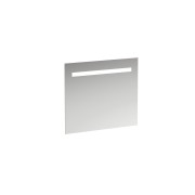Miroir lum. led leelo 80 - LAUFEN H4476419501441 