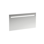 Miroir lum. led leelo 130 - LAUFEN H4476829501441 