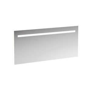 Miroir lum. led leelo 150 - LAUFEN H4476929501441 