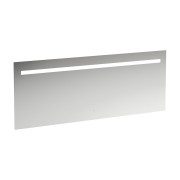 Miroir lum. led leelo 180 - LAUFEN H4477029501441 