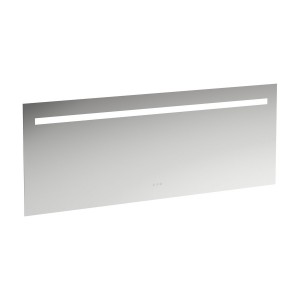 Miroir lum. led leelo 180 - LAUFEN H4477039501441 