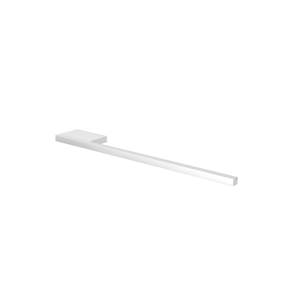 Porte-serviette lani 35 chromé - LAUFEN H4931200040001 