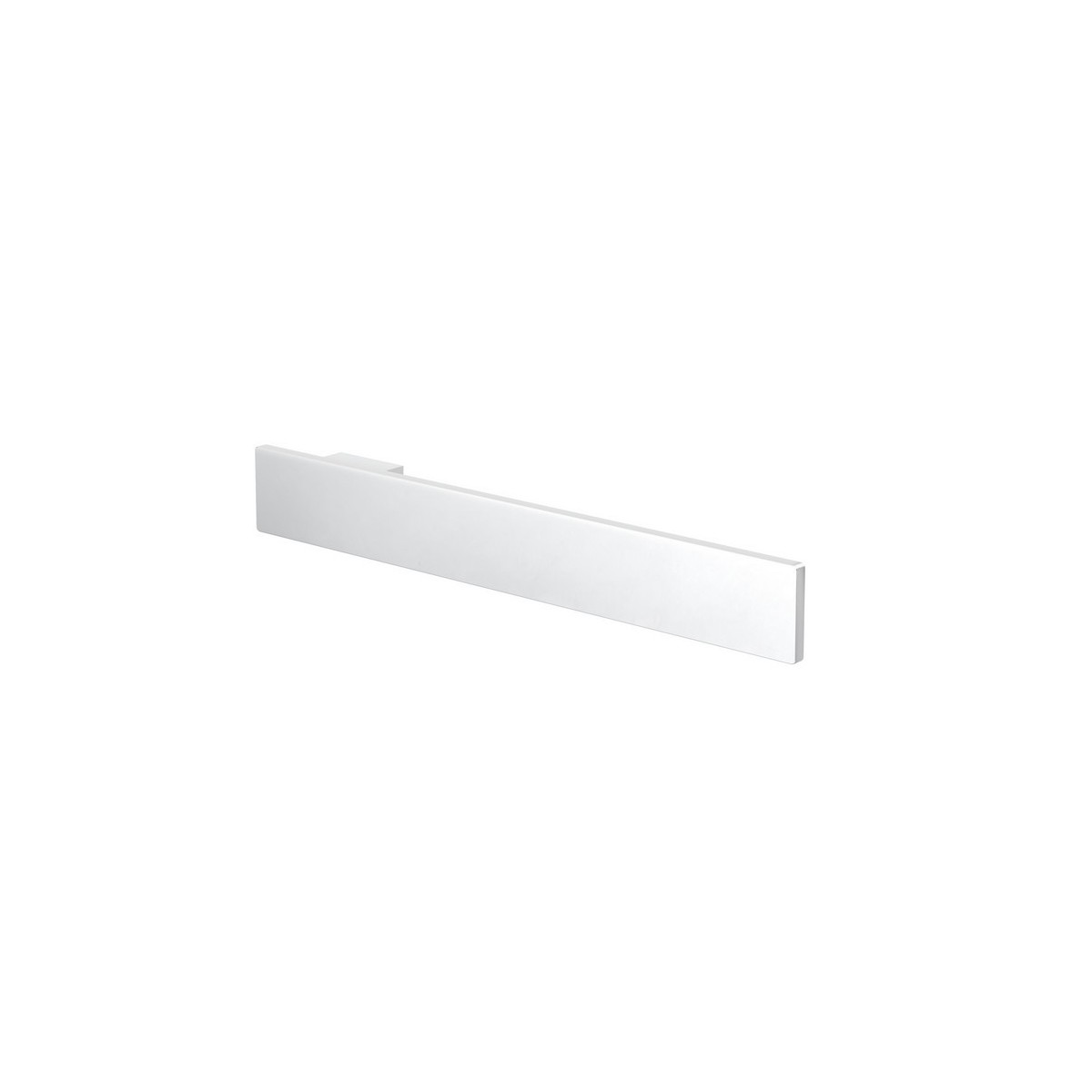 Arun porte-serviettes 300 mm chromé 300x45x40 mm - LAUFEN H4931500040001 