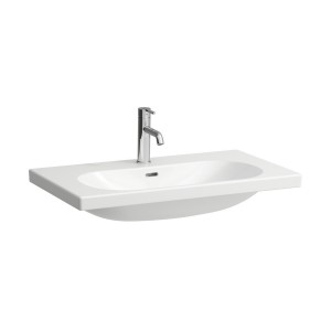 Lavabo lua 80 lccb - LAUFEN H8100874001041 