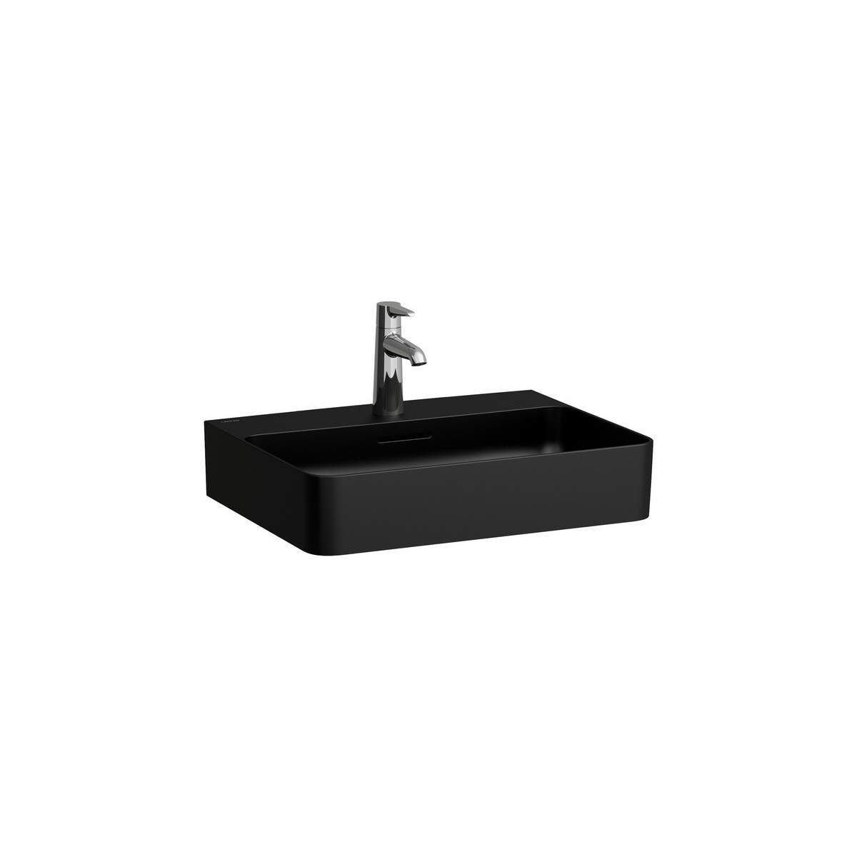 Lavabo mural ou à poser sur meuble - LAUFEN H8102827161581 