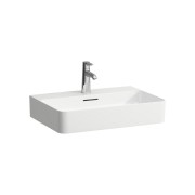 Lavabo val 60x42 blanc mat - LAUFEN H8102837571041 