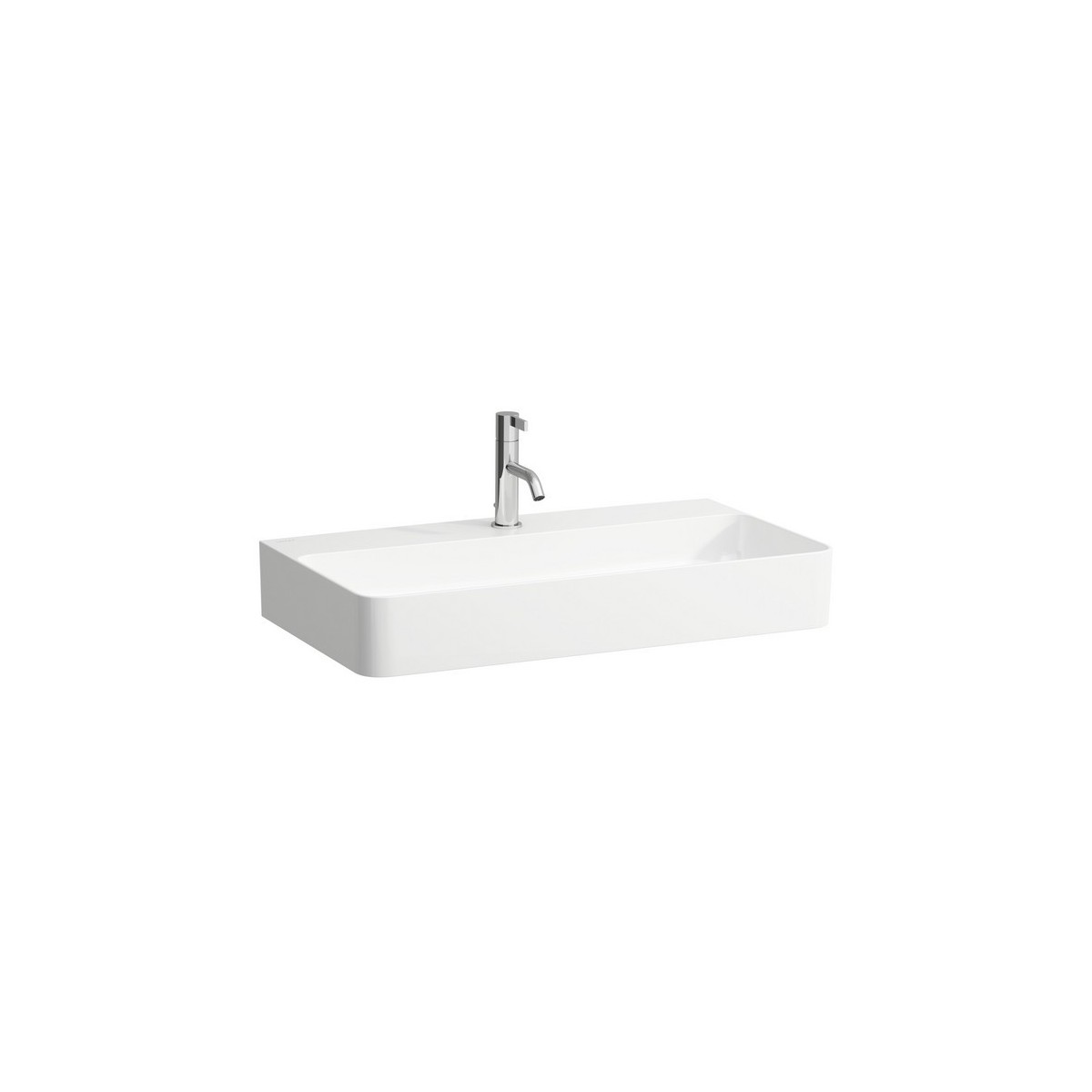 Val lavabo 75x42 p3tr blanc - LAUFEN H8102850001081 