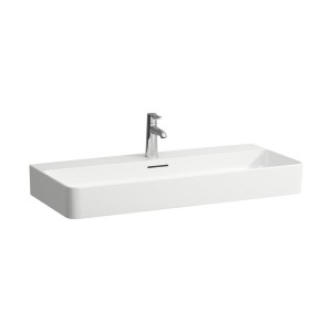 Lavabo val 95 lccb - LAUFEN H8102874001111 