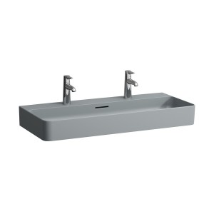 Lavabo val 95 grap - LAUFEN H8102877581041 