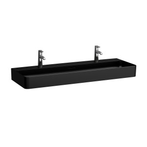 Lavabo val 120 nrmt - LAUFEN H8102897161121 