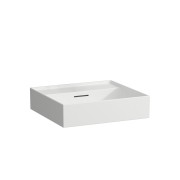 Kartell lavabo 50 blmt - LAUFEN H8103327571091 