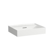 Lavabo kartell 60x46 lcc blc - LAUFEN H8103334001091 