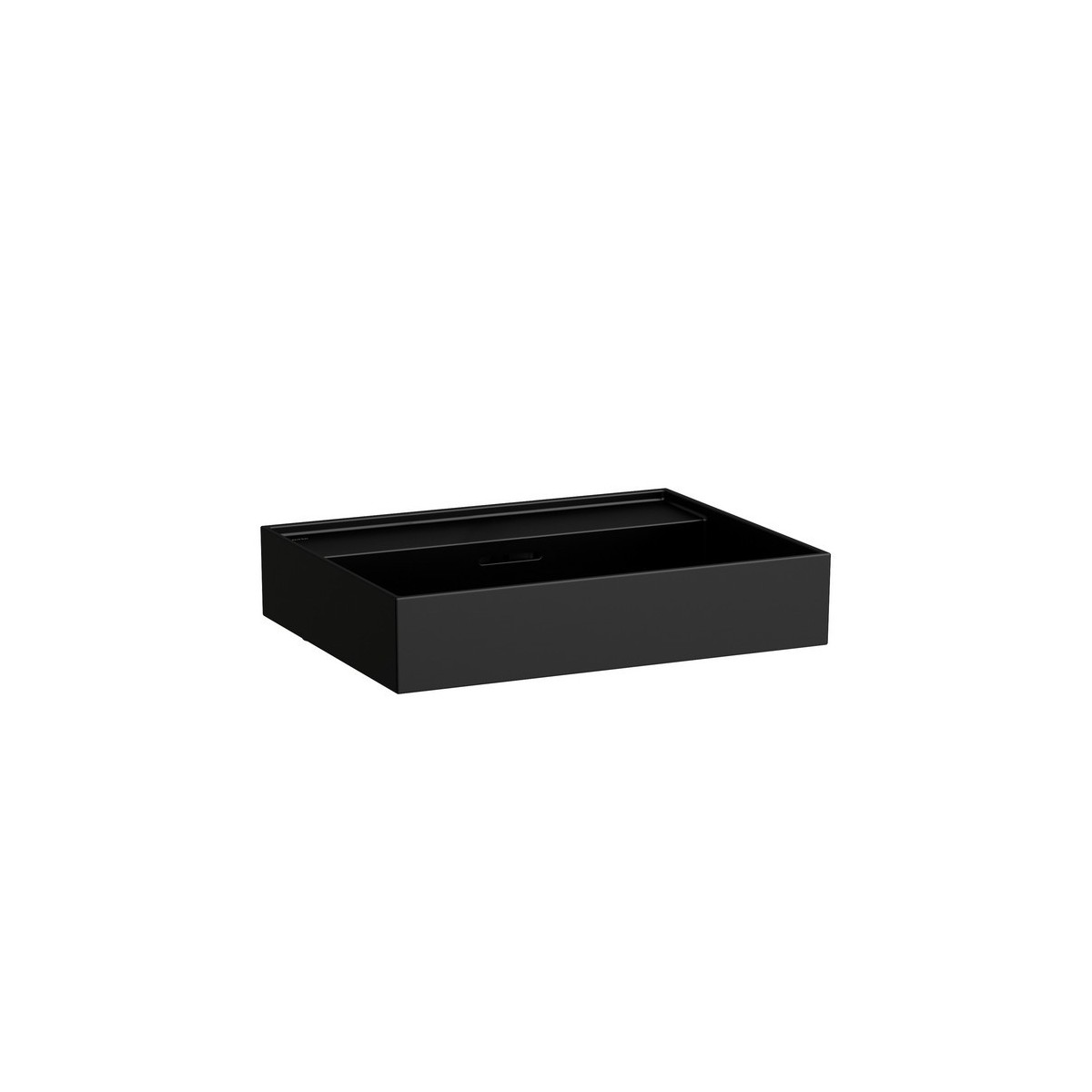 Lavabo kartell 60 nrmt - LAUFEN H8103337161091 