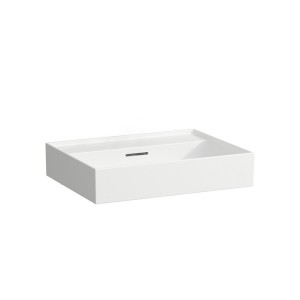 Lavabo kartell 60 lcab - LAUFEN H810333A001091 