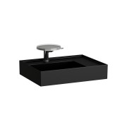 Lavabo asym. d kartell 60 nrmt - LAUFEN H8103347161111 