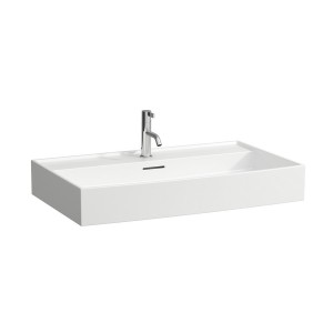 Lavabo kartell 80 lccb - LAUFEN H8103364001041 