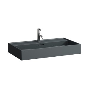 Lavabo kartell 80 grap - LAUFEN H8103367581041 