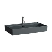 Lavabo kartell 80 grap - LAUFEN H8103367581081 