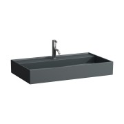 Lavabo kartell 80 grap - LAUFEN H8103367581111 