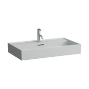 Lavabo kartell 80 grmt - LAUFEN H8103367591041 