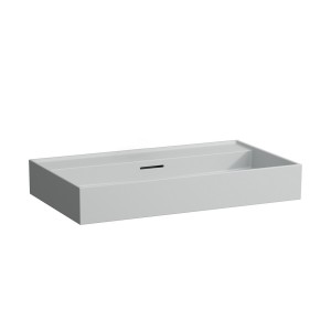 Lavabo kartell 80 grmt - LAUFEN H8103367591091 