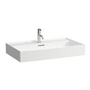 Lavabo kartell 80 lcab - LAUFEN H810336A001041 