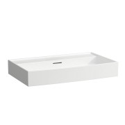 Lavabo kartell 80 lcab - LAUFEN H810336A001091 