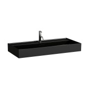 Lavabo kartell 100 nrbr - LAUFEN H8103370201041 