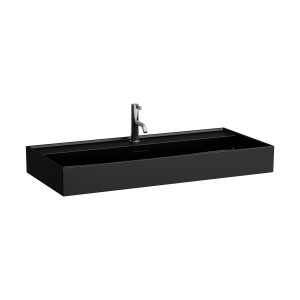 Lavabo kartell 100 nrmt - LAUFEN H8103377161071 