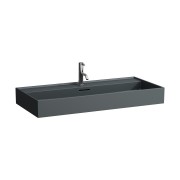 Lavabo kartell 100 grap - LAUFEN H8103377581041 