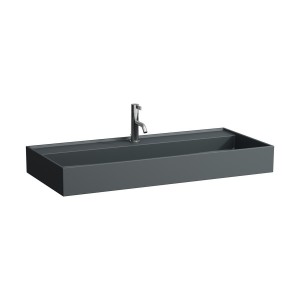Lavabo kartell 100 grap - LAUFEN H8103377581111 