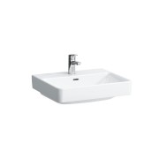 Lavabo pro s 55 lcab - LAUFEN H810962A001091 