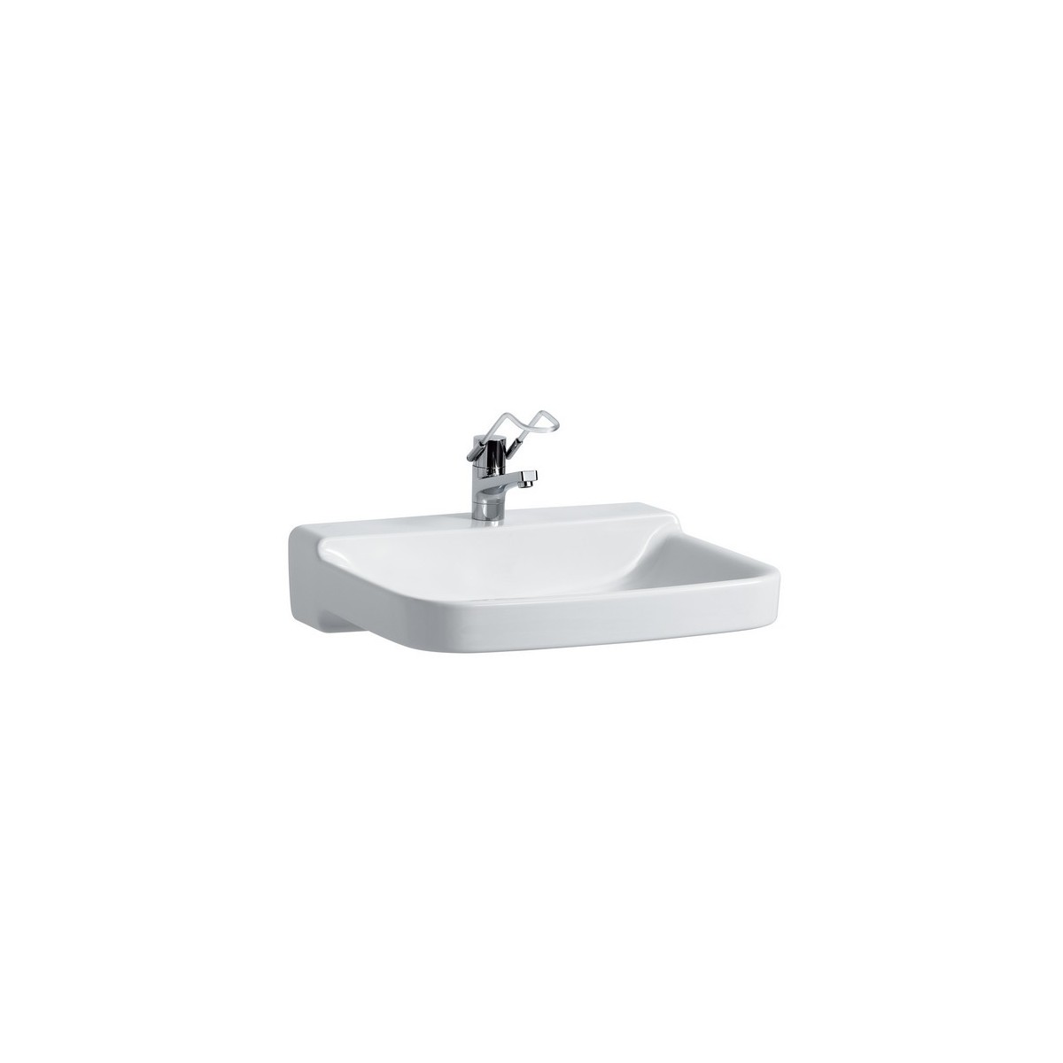 Lavabo proliberty 65 lcab - LAUFEN H811953A001561 