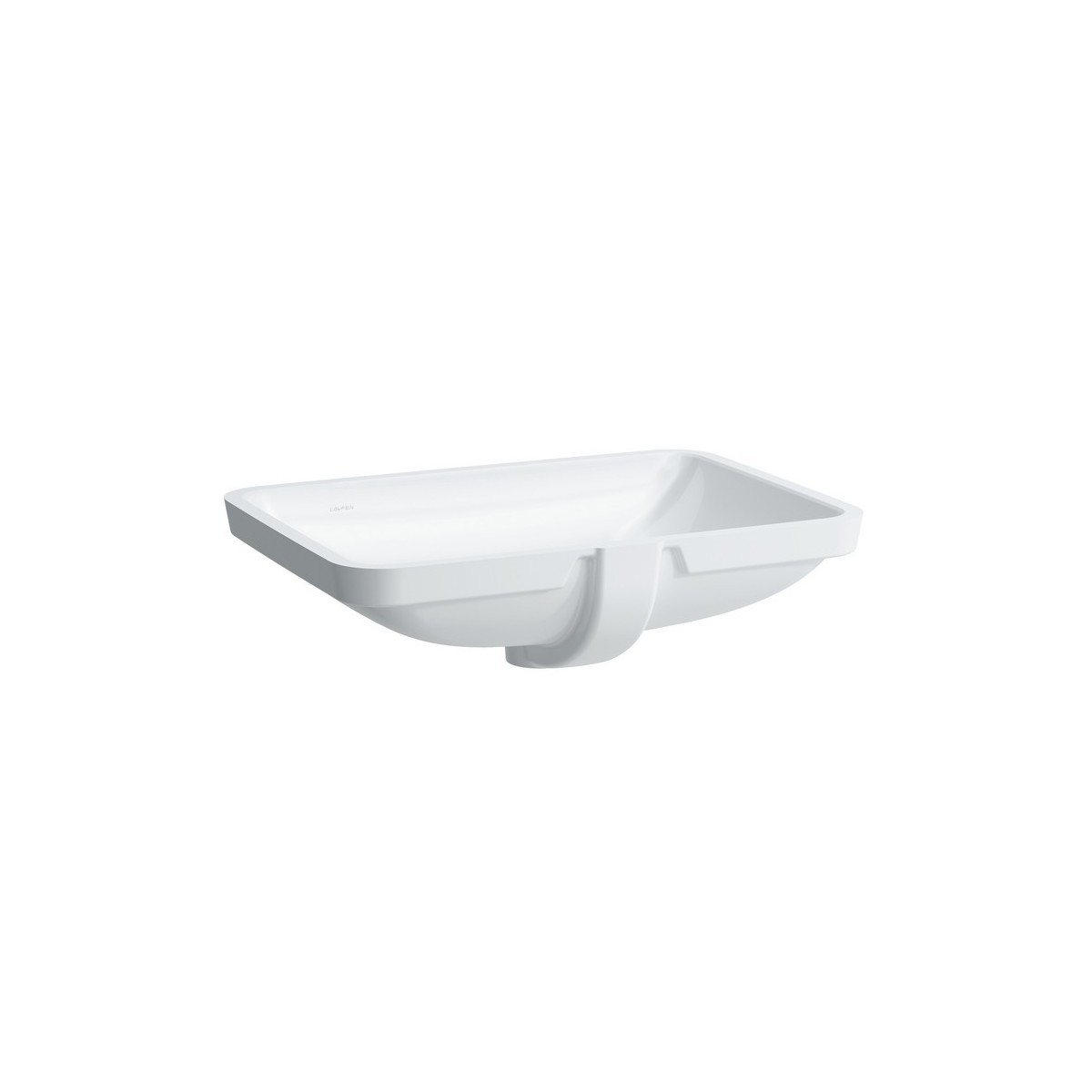 Lavabo enc. pr bas pro s 55 lcab - LAUFEN H811968A001091 