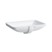 Lavabo enc. pr bas pro s 60 lcab - LAUFEN H811969A001091 
