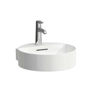 Lave-mains meul. val 40 blmt - LAUFEN H8132817571111 