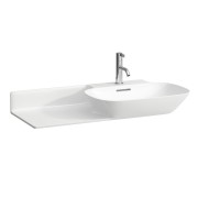 Lavabo meub. asym g ino 90 nrmt - LAUFEN H8133017161111 
