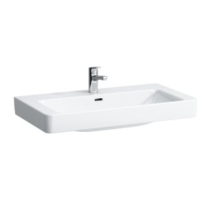 Lavabo pro s 85 lcab - LAUFEN H813965A001041 