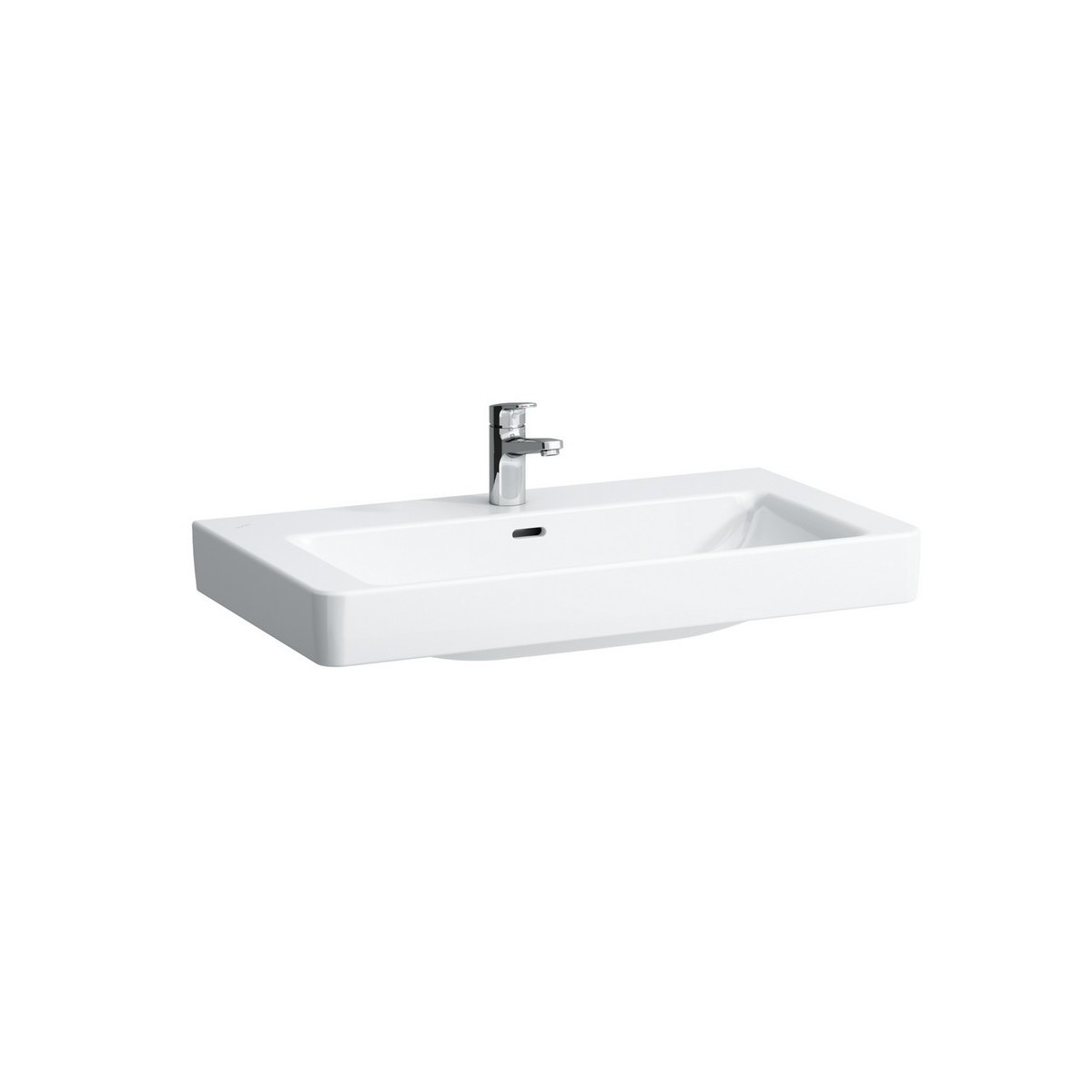 Lavabo pro s 85 lcab - LAUFEN H813965A001091 