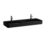 Lavabo double val 120 nrmt - LAUFEN H8142827161111 