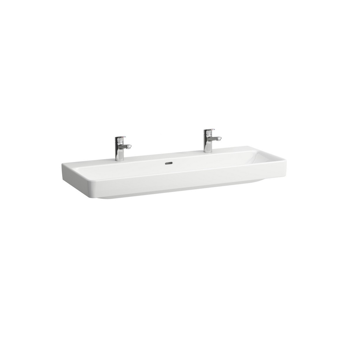 Lavabo pro s 120 lcab - LAUFEN H814965A001071 
