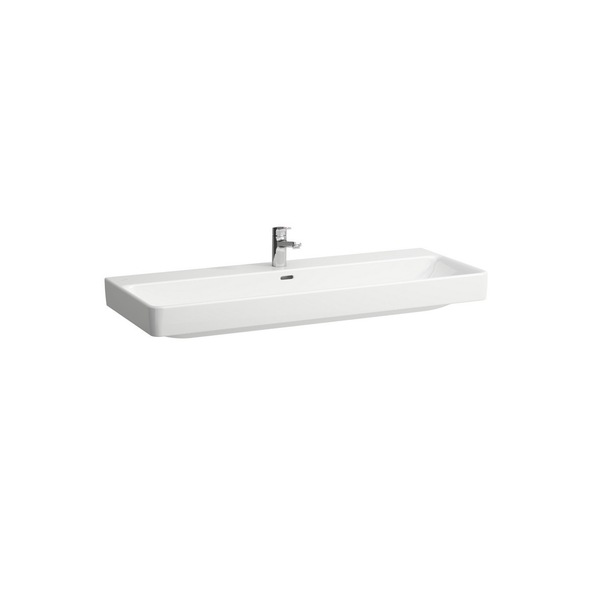 Lavabo pro s 120 lcab - LAUFEN H814965A001091 