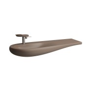 Lavabo meub. asym d alessi 120 camt - LAUFEN H8149731881041 