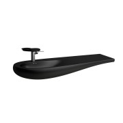 Lavabo meub. asym d alessi 120 nrmt - LAUFEN H8149737161041 