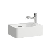 Lave-mains val 34 lcab - LAUFEN H815280A001141 