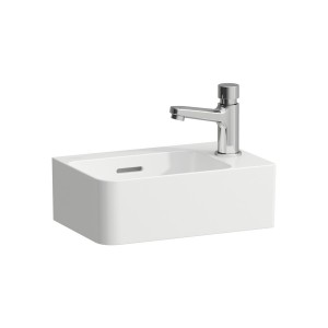 Lave-mains val 34 lcab - LAUFEN H815280A001141 