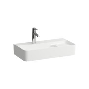 Lavabo compact val 60 lcab - LAUFEN H815285A001111 